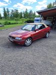 Opel Astra Cabriolet 1.8