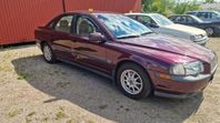 Volvo S80 2.4 Euro 4