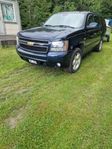 Chevrolet Suburban 1500 5.3 V8 E85 4WD Hydra-Matic