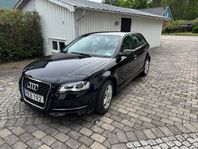 Audi A3 Sportback 1.2 TFSI Attraction, Comfort Euro 5