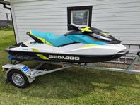 Seadoo GTI 90 -2018