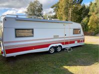 Kabe Diamant GLE KS - 2007