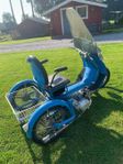 Moped modell Norsjö