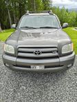 Toyota Tundra Cab 4.7 V8 4WD