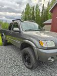 Toyota Tundra Cab 4.7 V8 4WD