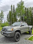 Toyota Tundra Cab 4.7 V8 4WD