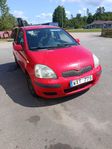 Toyota Yaris 5-dörrar 1.0 VVT-i