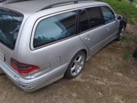 Mercedes-Benz E 280 T 4MATIC Avantgarde Euro 4