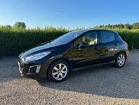 Peugeot 308 5-dörrar 1.6 VTi Euro 5