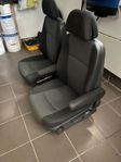 Stolar till Mercedes-Benz
