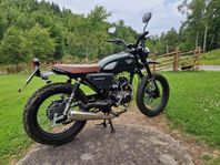 Viarelli scrambler