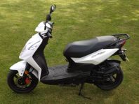 SYM Orbit 2 eu-moppe
