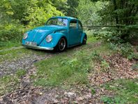 Volkswagen 1200