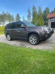 Nissan X-Trail 2.0 dCi 4x4 Euro 5
