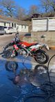 Aprilia sx50 2017
