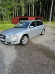 Audi A4 Avant 2.0 TFSI quattro TipTronic Comfort Euro 4