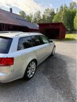 Audi A4 Avant 2.0 TFSI quattro TipTronic Comfort Euro 4