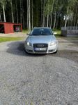 Audi A4 Avant 2.0 TFSI quattro TipTronic Comfort Euro 4