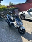 PGO 220CC G-Max