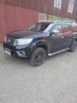 Nissan Navara Dubbelhytt 2.3 dCi 4WD Euro 6