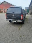Nissan Navara Dubbelhytt 2.3 dCi 4WD Euro 6