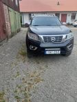 Nissan Navara Dubbelhytt 2.3 dCi 4WD Euro 6