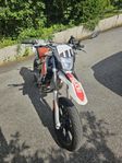 Aprilia SX 50 2016