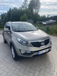 Kia Sportage 1.6 GDI EX Comfort Euro 5
