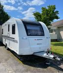Adria Adora 522 UP