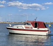 Saga 25 Turbo 
