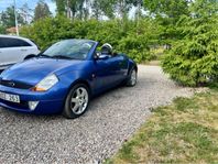 Ford StreetKa - en sommardröm med 5590 mil!