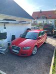 Audi A3 250hk Sportback 3.2 VR6 quattro Comfort Euro 4