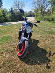 Ducati monster 821