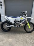 husqvarna te 300