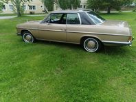 Mercedes-Benz W114