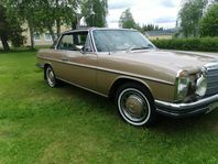 Mercedes-Benz W114