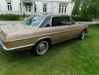Mercedes-Benz W114