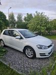 Volkswagen Golf 5-dörrar 1.6 TDI DPF BMT 4Motion Masters Eur