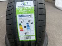Sommardäck 235/45-17 Sport Master Däck 2st