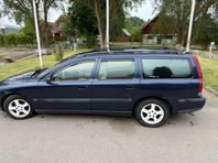 Volvo V70 D5 Business Euro 3