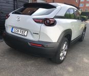 Mazda MX-30 e-Skyactiv EV
