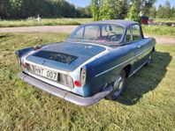 Renault Caravelle/floride Coupé