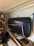 Thule takbox