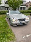 Mercedes-Benz E 240 Avantgarde
