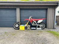 Honda CRF 250R