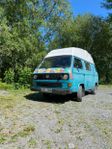 Volkswagen T3 Campervan