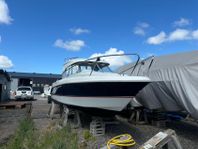 Finnmaster 6800 WA 