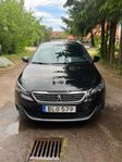 Peugeot 308 GT SW 2.0 BlueHDi 