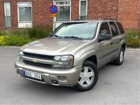 Chevrolet TrailBlazer 4.2 4WD Hydra-Matic