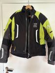 Mc kläder herr. Rukka/goretex